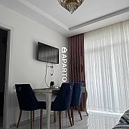 70 ლარი ღამე, ბინა დღიურად