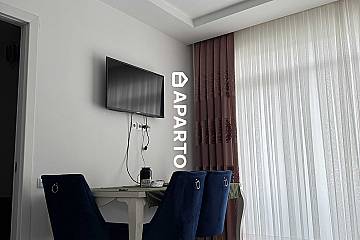 70 ლარი ღამე, ბინა დღიურად