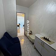 70 ლარი ღამე, ბინა დღიურად