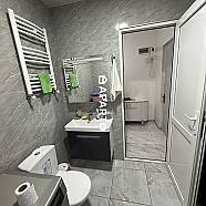 70 ლარი ღამე, ბინა დღიურად