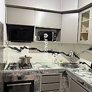 70 ლარი ღამე, ბინა დღიურად