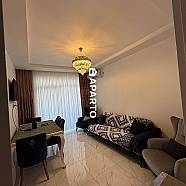 70 ლარი ღამე, ბინა დღიურად