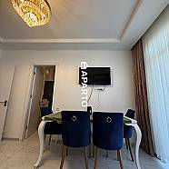 70 ლარი ღამე, ბინა დღიურად