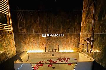 70 ლარი ღამე, ბინა დღიურად