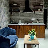 70 ლარი ღამე, ბინა დღიურად