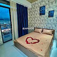 70 ლარი ღამე, ბინა დღიურად