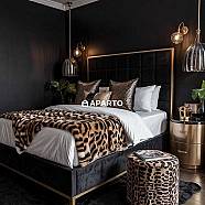 50 ლარი ღამე, ბინა დღიურად