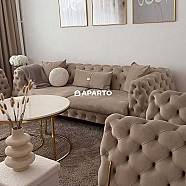 50 ლარი ღამე, ბინა დღიურად