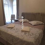 100 ლარი ღამე, ბინა დღიურად