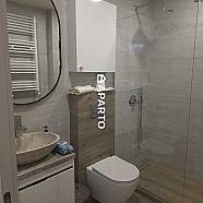 100 ლარი ღამე, ბინა დღიურად