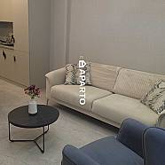 100 ლარი ღამე, ბინა დღიურად