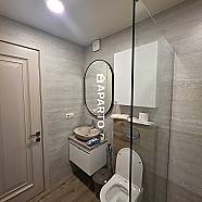 100 ლარი ღამე, ბინა დღიურად