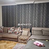 30 ლარი ღამე, ბინა დღიურად