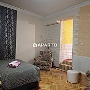 30 ლარი ღამე, ბინა დღიურად