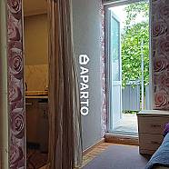 30 ლარი ღამე, ბინა დღიურად