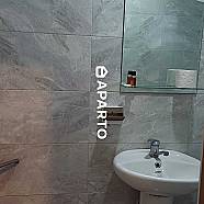 30 ლარი ღამე, ბინა დღიურად