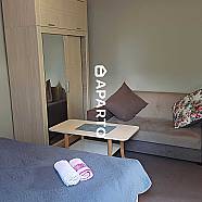 30 ლარი ღამე, ბინა დღიურად