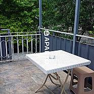 30 ლარი ღამე, ბინა დღიურად