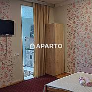 30 ლარი ღამე, ბინა დღიურად