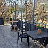 30 ლარი ღამე, ბინა დღიურად