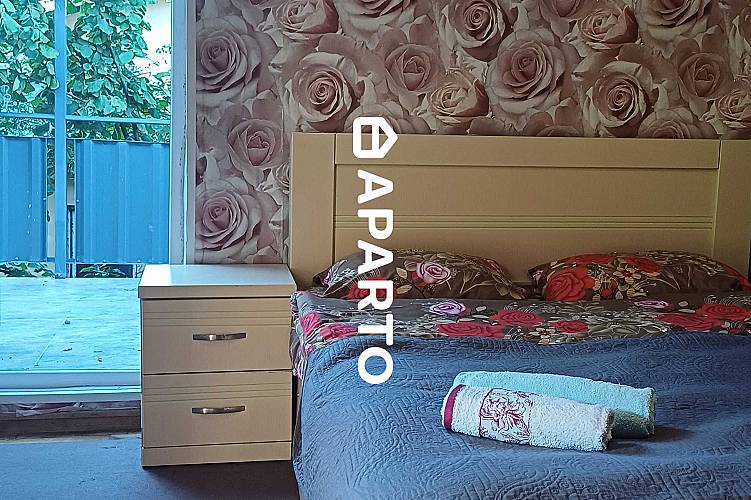 30 ლარი ღამე, ბინა დღიურად
