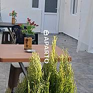 30 ლარი ღამე, ბინა დღიურად