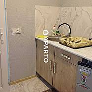 30 ლარი ღამე, ბინა დღიურად