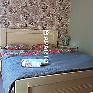 30 ლარი ღამე, ბინა დღიურად