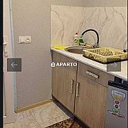 30 ლარი ღამე, ბინა დღიურად