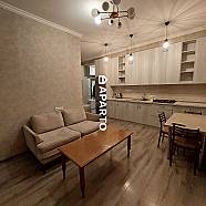 90 ლარი ღამე, ბინა დღიურად