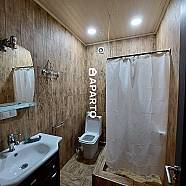 90 ლარი ღამე, ბინა დღიურად