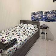 30 ლარი ღამე, ბინა დღიურად