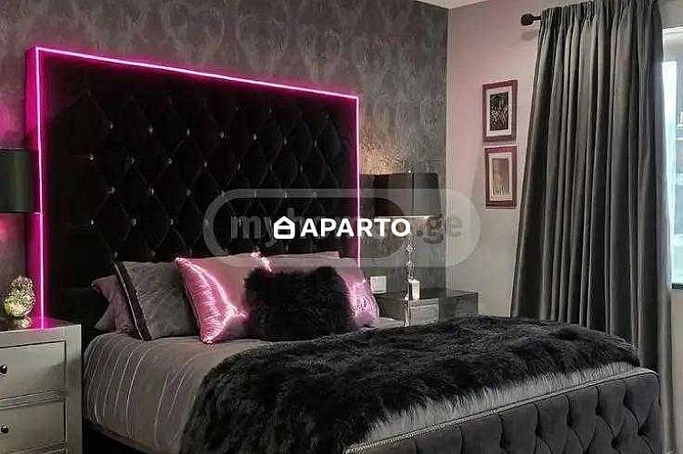 50 ლარი ღამე, ბინა დღიურად