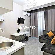 90 ლარი ღამე, ბინა დღიურად