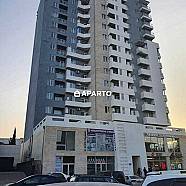 90 ლარი ღამე, ბინა დღიურად