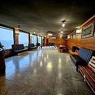 400 ლარი ღამე, ბინა დღიურად