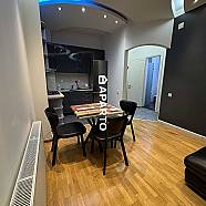 70 ლარი ღამე, ბინა დღიურად