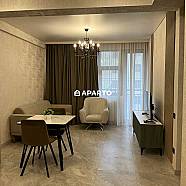 100 ლარი ღამე, ბინა დღიურად