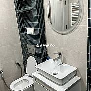 100 ლარი ღამე, ბინა დღიურად