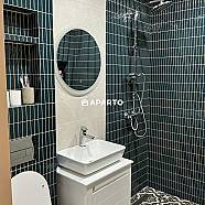 100 ლარი ღამე, ბინა დღიურად