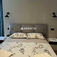 100 ლარი ღამე, ბინა დღიურად