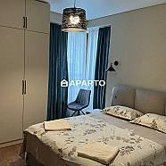 100 ლარი ღამე, ბინა დღიურად