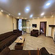 80 ლარი ღამე, ბინა დღიურად