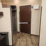 80 ლარი ღამე, ბინა დღიურად