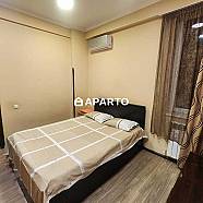 80 ლარი ღამე, ბინა დღიურად