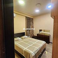 80 ლარი ღამე, ბინა დღიურად