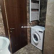 80 ლარი ღამე, ბინა დღიურად