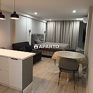 80 ლარი ღამე, ბინა დღიურად