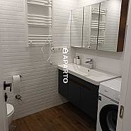 80 ლარი ღამე, ბინა დღიურად