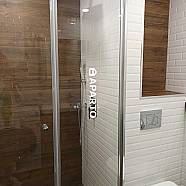 80 ლარი ღამე, ბინა დღიურად